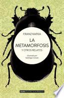 La metamorfosis y otros relatos (Pocket)