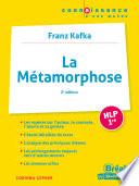 La métamorphose - Franz Kafka