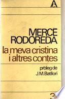 La meva Cristina i altres contes