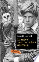 La meva família i altres animals