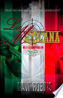 La Mexicana