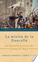 La misión de la Doncella