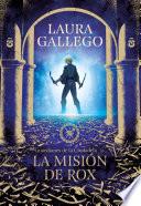 La misión de Rox (Guardianes de la Ciudadela 3)