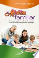 La misión familiar