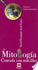 La Mitología contada con sencillez