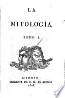 La mitología
