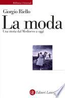 La moda