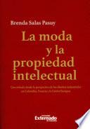 La moda y la propiedad intelectual