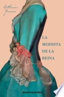 La modista de la reina