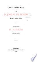 La Montálvez