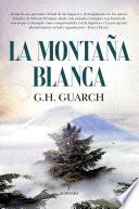 La montaña blanca