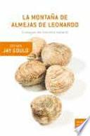 La montaña de almejas de Leonardo