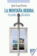 La montaña herida