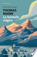 La montaña mágica