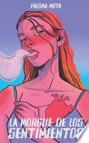 La morgue de los sentimientos
