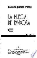 La mueca de Pandora