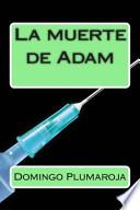 La Muerte de Adam