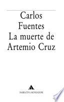 La muerte de Artemio Cruz