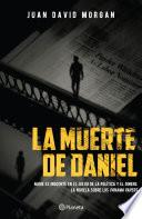 Libro La muerte de Daniel