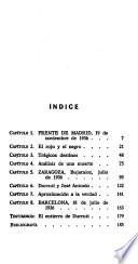 La muerte de Durruti