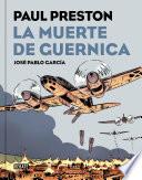 La muerte de Guernica (versión gráfica)