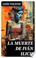 Libro La muerte de Iván Ilich