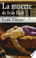La muerte de Iván Ilich