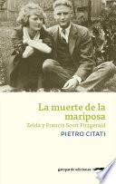 La muerte de la mariposa