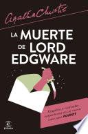 La muerte de lord Edgware