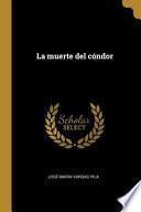 La Muerte del Cóndor