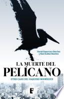 La muerte del pelícano