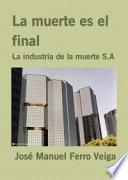 La muerte es el final