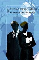 La muerte es una vieja historia