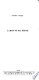 La muerte más blanca