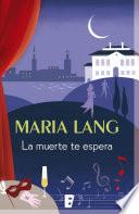 La muerte te espera