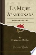 La Mujer Abandonada
