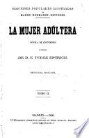 La mujer adúltera