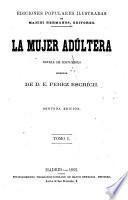La mujer adúltera