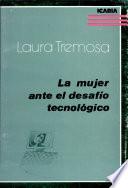 La mujer ante el desafío tecnológico