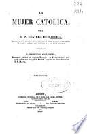 La mujer católica