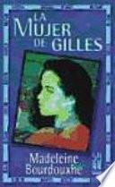 La mujer de Gilles