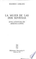 La mujer de las dos sonrisas