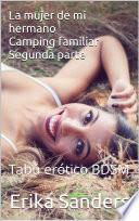 La mujer de mi hermano (Booklet)