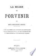 La mujer del porvenir