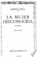 La mujer desconocida