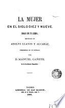 La Mujer en el siglo diez y nueve