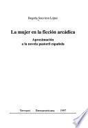 La mujer en la ficción arcádica