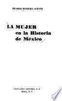 La mujer en la historia de México