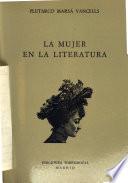 La mujer en la literatura