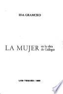 La mujer en la obra de Gallegos